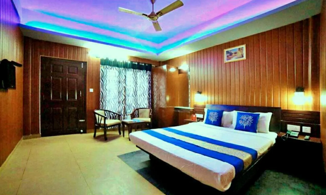 Red Castle Munnar Hotel