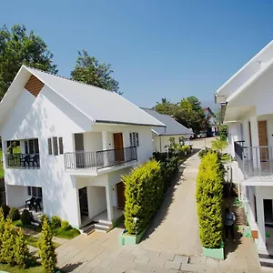 Hotel The Hazeberg, Munnar